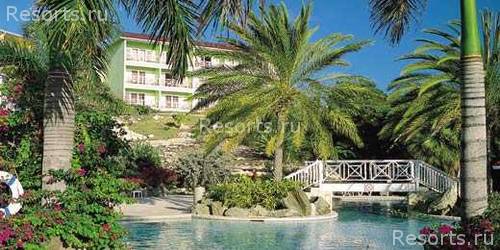 Grand Pineapple Beach Resort 6